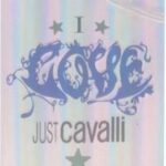 Roberto Cavalli - I love him - 60 ml