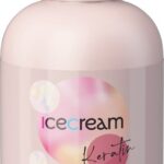 Ice Cream Keratin Oil Elixir - Rekonstrukční Olejové Sérum Na Bázi Keratinu 200ml