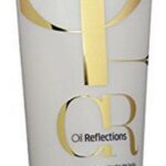 Voedende Conditioner Or Oil Reflections Wella (200 ml)