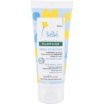Klorane Moisturizing Lotion Baby Moisturizing Milk With Calicote - 40ml - Afbeelding 2