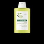 Citrus Pulp Purifying Shampoo - Protective Shampoo 200ml By Klorane 200 Ml