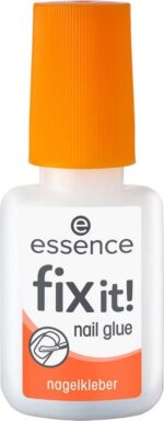 Glue Essence Fix False nails - Afbeelding 2