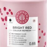 Maria Nila Colour Refresh 300ml-Bright Red 0.66