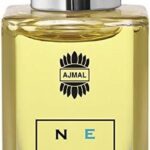 Ajmal - Neutron - Eau De Parfum - 100ML - Afbeelding 3