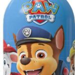 Nickelodeon Douchegel En Shampoo Chase Junior 1 Liter