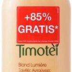 Kleur Revitaliserende Shampoo Timotei (750 ml)