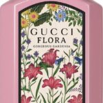 Gucci Flora Gorgeous Gardenia Eau De Parfum Spray 100ml