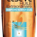 Loreal Paris Elvive Extraordinary Oil Krulverzorging Shampoo - 250 ml