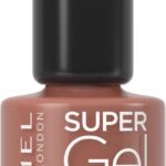 Rimmel London SuperGel Gel Nagellak 094 Ibiza By the Bay