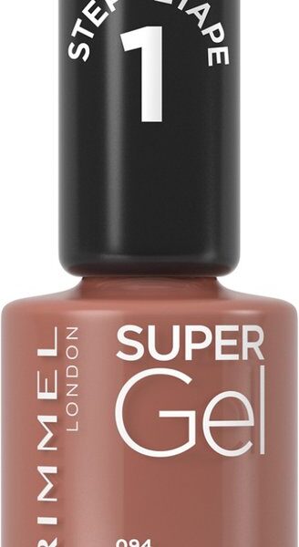 Rimmel London SuperGel Gel Nagellak 094 Ibiza By the Bay