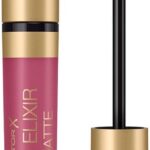 Max Factor Colour Elixir Soft Matte Lipstick - 020 Blushing Peony - Afbeelding 2
