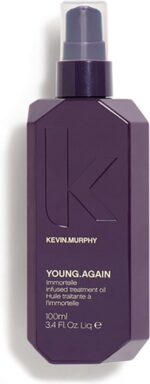 KEVIN.MURPHY Young.Again Treatment - Conditioner - 100 ml - Afbeelding 2