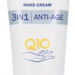 Nivea Q10 3in1 Anti-Age Handcrème - 100 ml