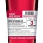 Bed Head by TIGI - Urban Antidotes Resurrection Conditioner - Ideal for Damaged Hair - 750 ml - Afbeelding 5