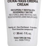 Herstellende Crème Cicra-vass Martiderm (30 ml) - Afbeelding 3