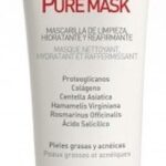 Zuiverend Masker Essentials Martiderm (75 ml) - Afbeelding 3