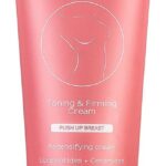 E'lifexir Senobell Firming Breast Toning Milk And Cleavage 200 Ml - Afbeelding 2