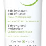 Sébium Mat Control Moisturiser 30ml