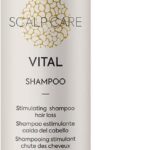 Shampoo Lakmé Teknia Scalp