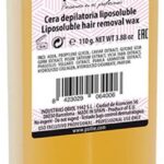 Eurostil Natural Cera Roll-on 100ml