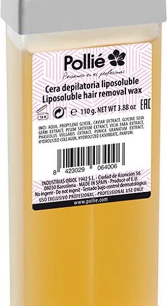 Eurostil Natural Cera Roll-on 100ml