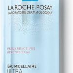 La Roche-Posay - Micellar Water for Sensitive Skin (Micellar Water Ultra ) - 400ml - Afbeelding 2