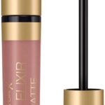 Color Elixir Soft Matte Lipstick - Liquid Lipstick - Afbeelding 2