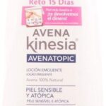 Graan bodylotion Avena Topic Avena Kinesia (400 ml)