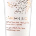 Vochtinbrengende Handcrème L'Argan Bio Melvita (75 ml) - Afbeelding 2