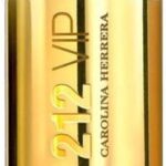 Carolina Herrera 212 VIP Women 80 ml Eau de Parfum - Damesparfum