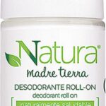 Deodorant Roller Natura Madre Tierra Instituto Español (75 ml) - Afbeelding 2
