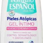 Intieme gel voor atopische huid Instituto Español (300 ml) - Afbeelding 2