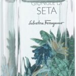 Uniseks Parfum Salvatore Ferragamo EDP Giungle di Seta (50 ml)