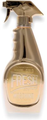 Moschino Gold Fresh Couture - 100ml - Eau de parfum - Afbeelding 4