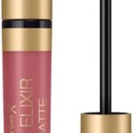 Color Elixir Soft Matte Lipstick - Liquid Lipstick - Afbeelding 3