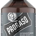 Proraso - Cypress & Vetyver Beard Wash 200ml