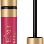 Color Elixir Soft Matte Lipstick - Liquid Lipstick