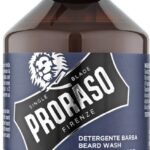 Proraso - Baard Shampoo - Azur Lime - 200ml