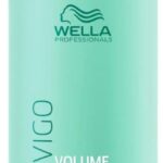 Wella Invigo Volume Boost Crystal Masker - Afbeelding 2