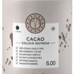 Maria Nila Colour Refresh 300ml-Cacao 6.00