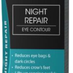 Remescar Oogcrème Night Repair 20 ml