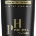 Vochtinbrengende Shampoo Purifica e Hidrata Tresemme (685 ml)