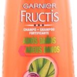 Garnier Fructis Goodbye Damage Shampoo By L'oreal 300 Ml - Afbeelding 2