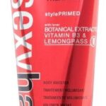 Sexy Hair Big Sexy Hair Volumizing Treatment Masker Fijn Haar 200ml - Afbeelding 2