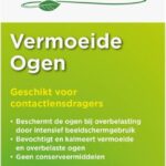 Similasan Vermoeide Ogen Oogdruppels 10ML
