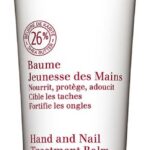 Clarins Hand And Nail Treatment Balm handcrème 100 ml Unisex