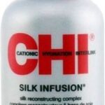 CHI Silk Infusion - 59 ml - Afbeelding 3