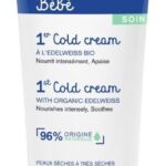 Uriage Bébé 1er Cold Cream 75 ml - Afbeelding 2