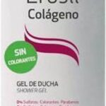 Erosil Collagen Shower Gel - 500 ml