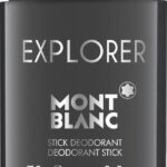 Mont Blanc Explorer DST M 75 g